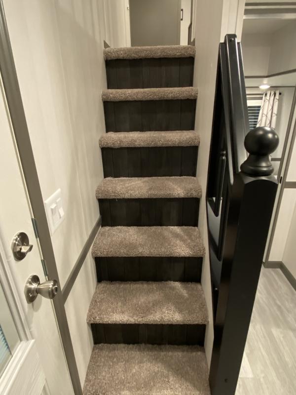 new Park Models Woodland Park Timber Ridge for sale, in Pierceton, IN Thumbnail 15