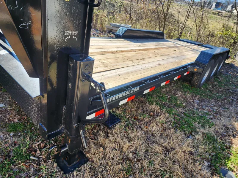 new Equipment / Flatbed Trailers Gatormade Trailers  for sale, in Sevierville, TN Thumbnail 2
