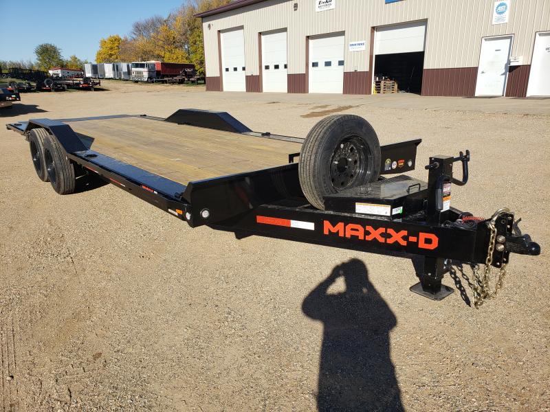 new Equipment / Flatbed Trailers MAXX-D  for sale, in Sanborn, MN Thumbnail 10