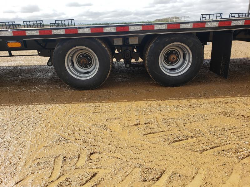 new Equipment / Flatbed Trailers Behnke  for sale, in Sanborn, MN Thumbnail 3