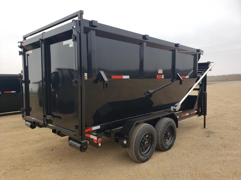 new Dump Trailers MAXX-D  for sale, in Sanborn, MN Thumbnail 3