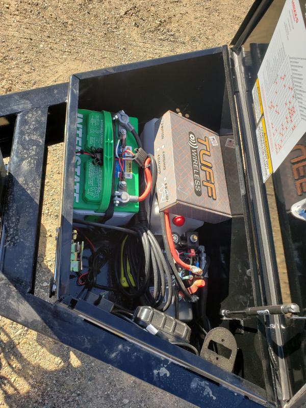 new Equipment / Flatbed Trailers MAXX-D  for sale, in Sanborn, MN Thumbnail 5