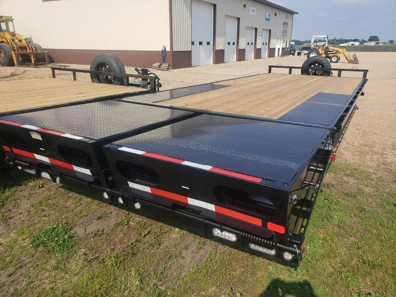 new Equipment / Flatbed Trailers MAXX-D  for sale, in Sanborn, MN Thumbnail 4