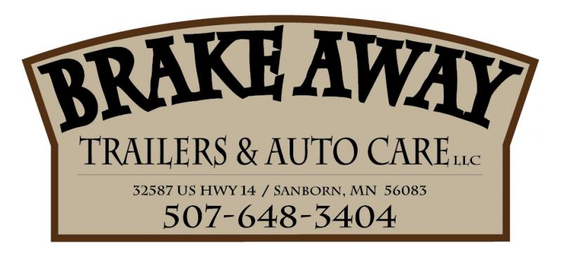 used Cargo (Enclosed) Trailers NEO Trailers  for sale, in Sanborn, MN Thumbnail 13