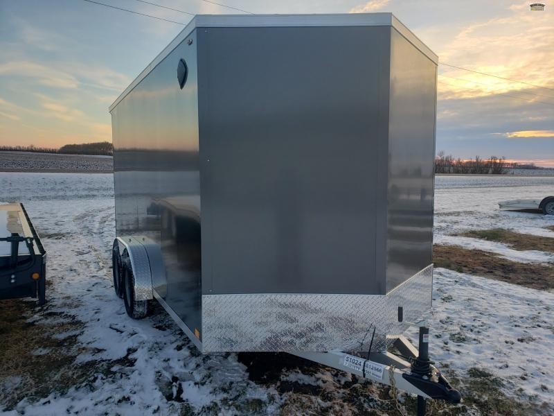 2023 Legend Trailers 7.5X16TVTA35 Cargo / Enclosed Trailer 2023 Legend Trailers 7.5X16TVTA35 Cargo / Enclosed Trailer