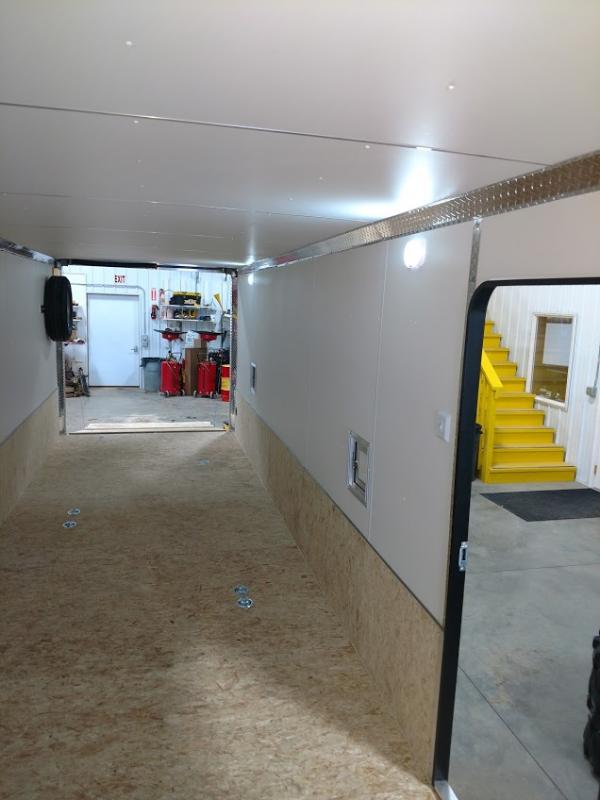 new Snowmobile Trailers Legend Trailers  for sale, in Sanborn, MN Thumbnail 7