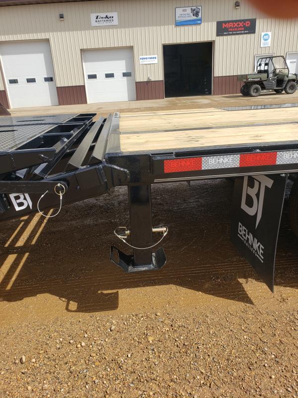 new Equipment / Flatbed Trailers Behnke  for sale, in Sanborn, MN Thumbnail 7