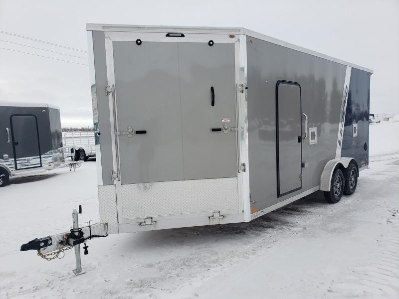 new Snowmobile Trailers Legend Trailers  for sale, in Sanborn, MN image-0