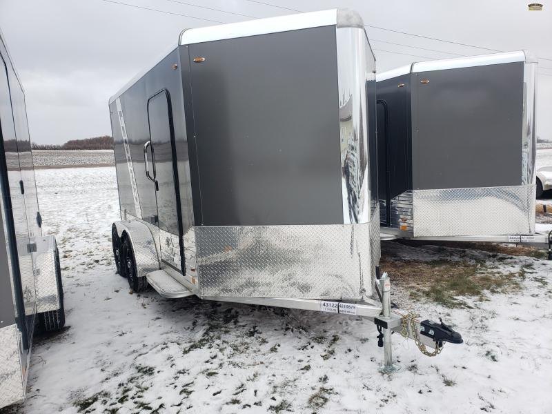 2023 Legend Trailers 7X15DVNTA35 Cargo / Enclosed Trailer 2023 Legend Trailers 7X15DVNTA35 Cargo / Enclosed Trailer