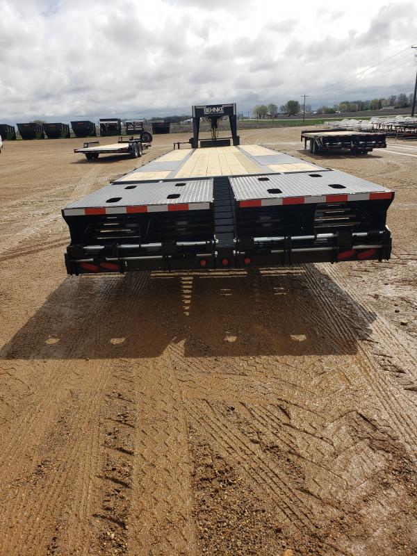 new Equipment / Flatbed Trailers Behnke  for sale, in Sanborn, MN Thumbnail 5