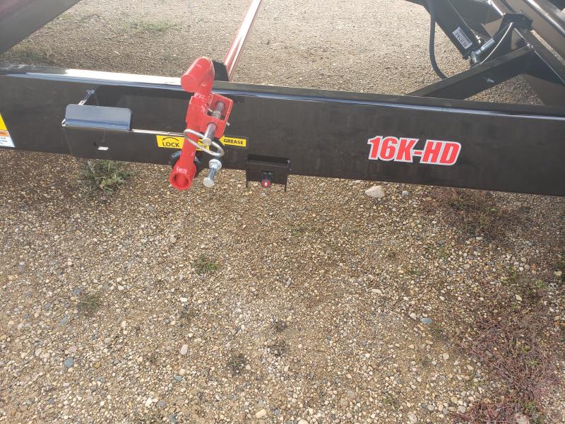 new Equipment / Flatbed Trailers Behnke  for sale, in Sanborn, MN Thumbnail 9