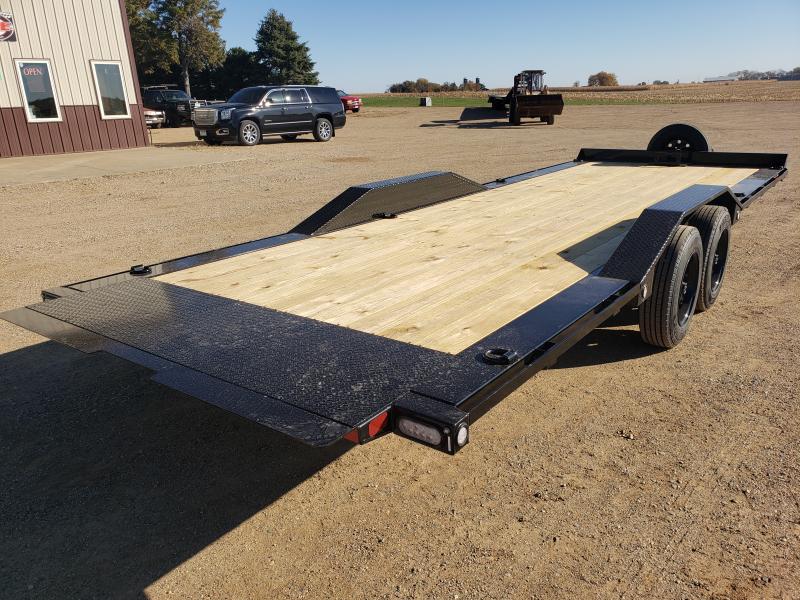 new Equipment / Flatbed Trailers MAXX-D  for sale, in Sanborn, MN Thumbnail 8