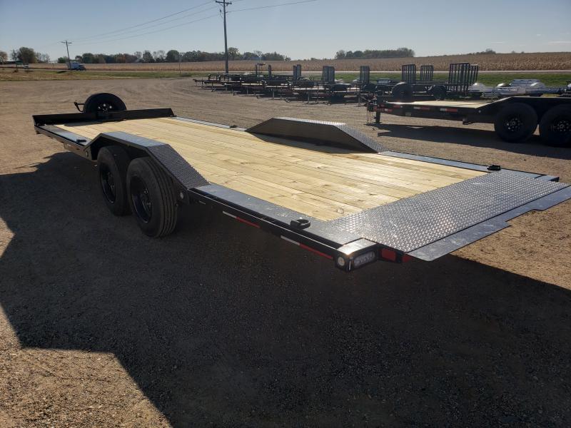 new Equipment / Flatbed Trailers MAXX-D  for sale, in Sanborn, MN Thumbnail 7