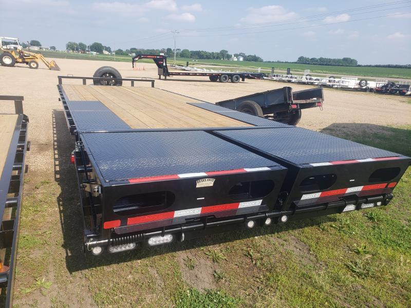 new Equipment / Flatbed Trailers MAXX-D  for sale, in Sanborn, MN Thumbnail 5