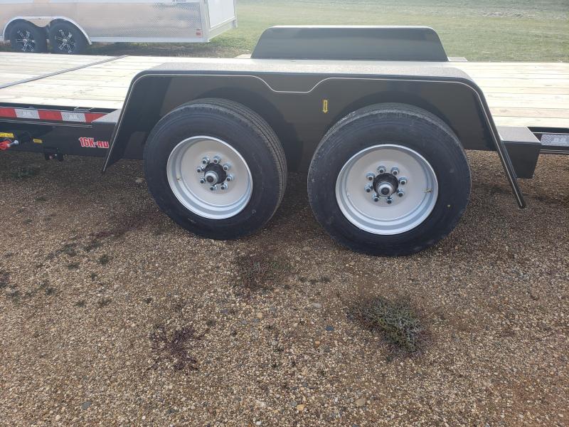 new Equipment / Flatbed Trailers Behnke  for sale, in Sanborn, MN Thumbnail 5