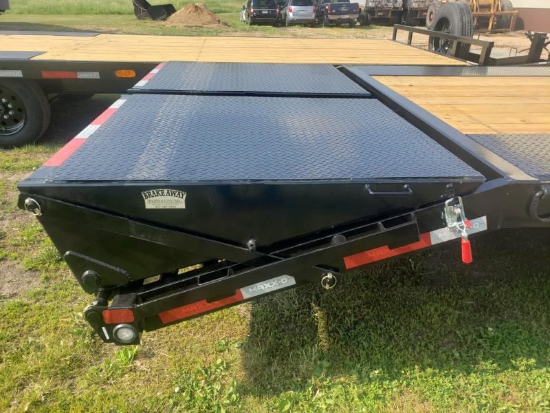 new Equipment / Flatbed Trailers MAXX-D  for sale, in Sanborn, MN Thumbnail 6
