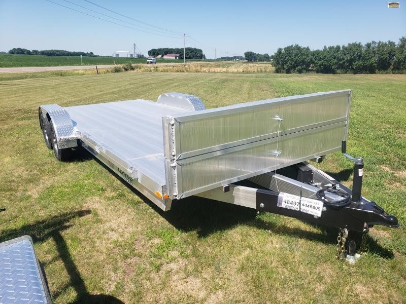 2023 Legend Trailers 7X20OCHTA35 Car / Racing Trailer 2023 Legend Trailers 7X20OCHTA35 Car / Racing Trailer