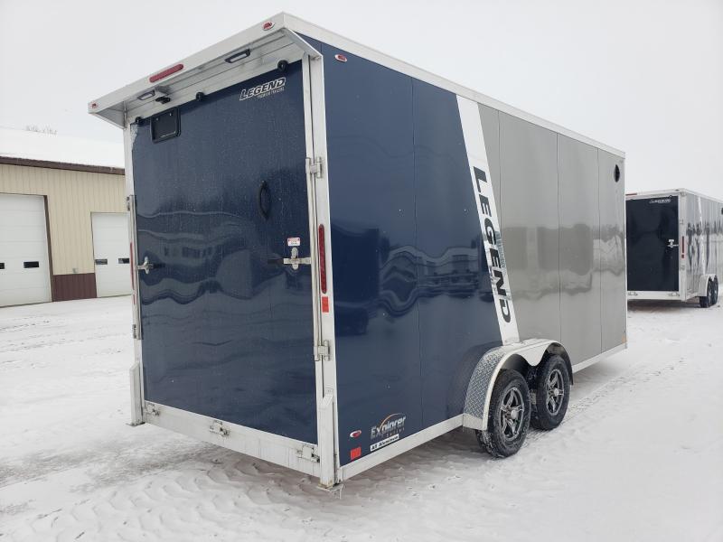 new Snowmobile Trailers Legend Trailers  for sale, in Sanborn, MN Thumbnail 3