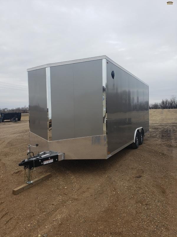 2023 Legend Trailers 8.5X22EVTA35 Car / Racing Trailer 2023 Legend Trailers 8.5X22EVTA35 Car / Racing Trailer