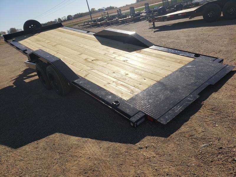 new Equipment / Flatbed Trailers MAXX-D  for sale, in Sanborn, MN Thumbnail 3