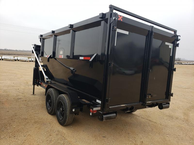 new Dump Trailers MAXX-D  for sale, in Sanborn, MN Thumbnail 2