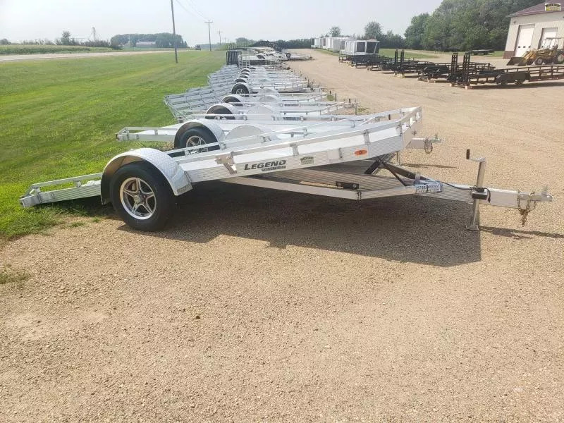 2026 Legend Trailers 7X14TUSA30 7' X 14' TILT Utility Trailer 2026 Legend Trailers 7X14TUSA30 7' X 14' TILT Utility Trailer 1751472365