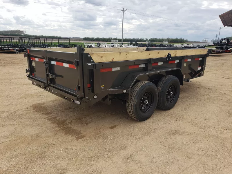 new Dump Trailers MAXX-D  for sale, in Sanborn, MN Thumbnail 3