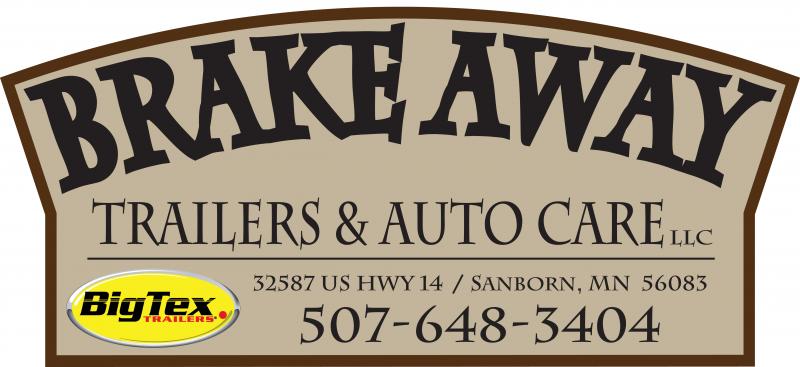 new Snowmobile Trailers Legend Trailers  for sale, in Sanborn, MN Thumbnail 9