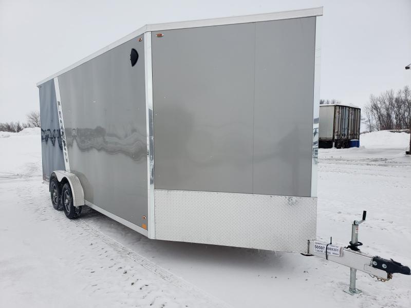 new Snowmobile Trailers Legend Trailers  for sale, in Sanborn, MN Thumbnail 2