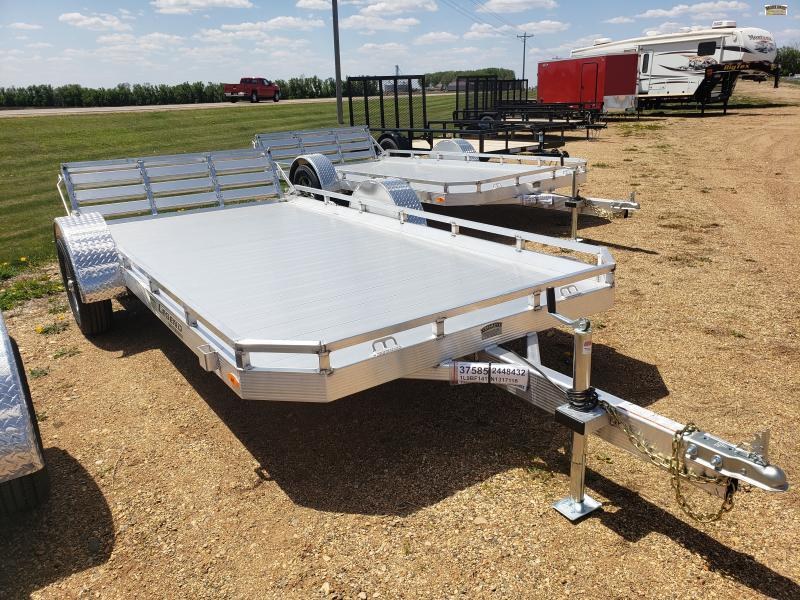 2023 Legend Trailers 7X14UGSA30 Utility Trailer W/ BI-FOLD RAMP 2023 Legend Trailers 7X14UGSA30 Utility Trailer W/ BI-FOLD RAMP