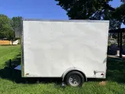 2025 Kaufman Trailers 6x10 CoolBot Refrigerated Trailer General Trailers