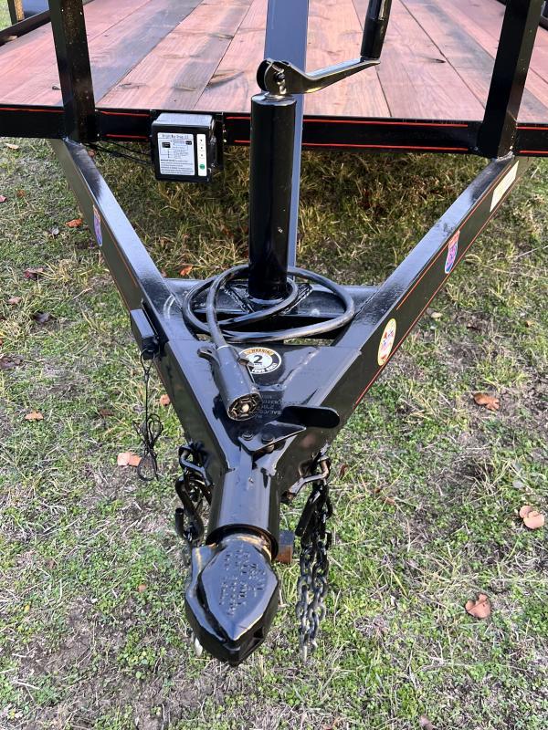 new Utility Trailers Chuys C5 Trailers  for sale, in Justin, TX Thumbnail 4