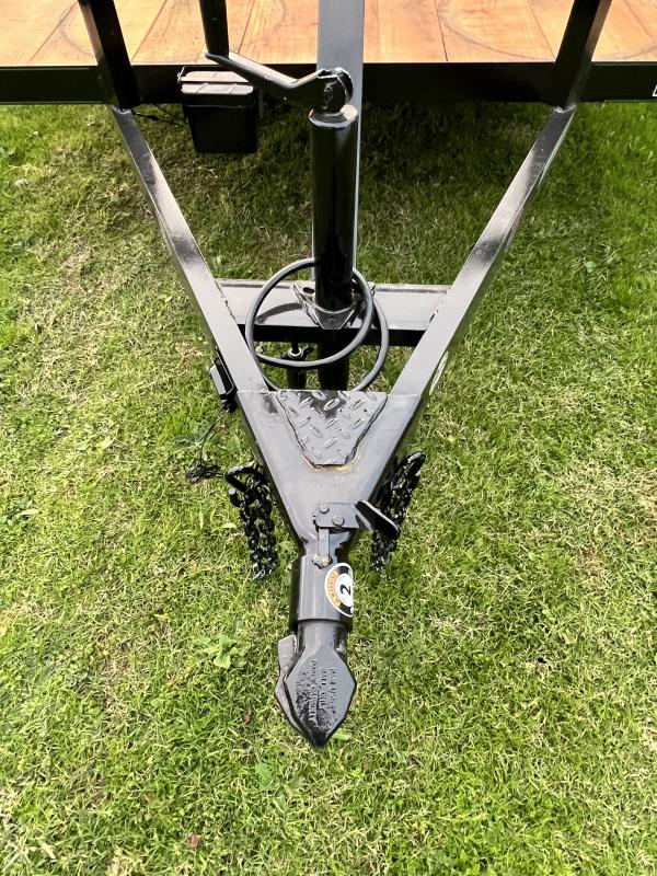 new Utility Trailers Chuys C5 Trailers  for sale, in Justin, TX Thumbnail 5