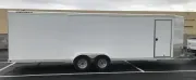 used Snowmobile Trailers Featherlite  for sale, in Glendale, AZ Thumbnail 4