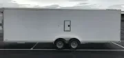 used Snowmobile Trailers Featherlite  for sale, in Glendale, AZ Thumbnail 2