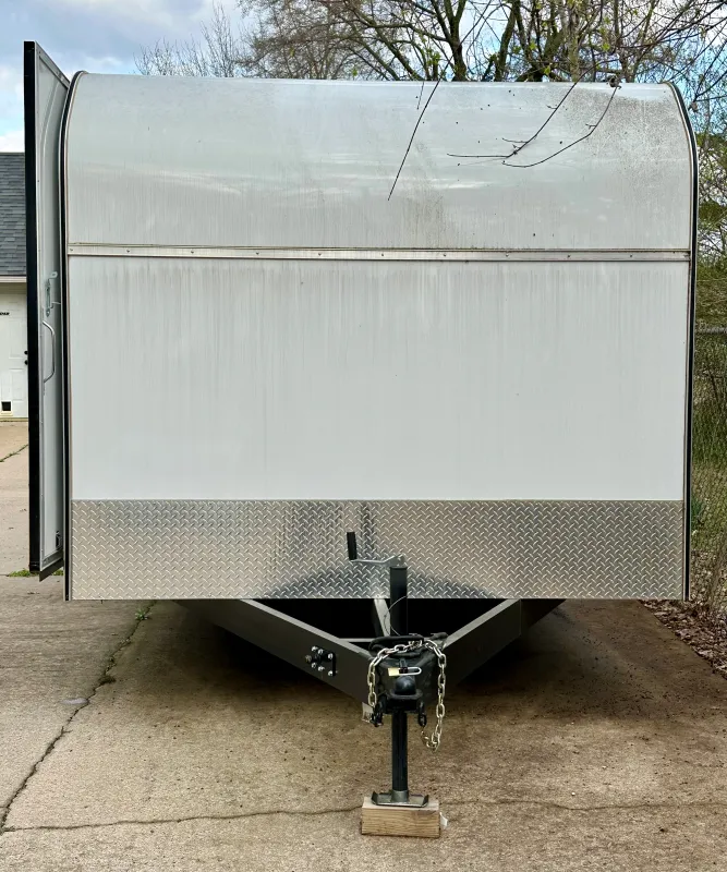 used Car Haulers / Racing Trailers SKY Trailers  for sale, in Barling, AR Thumbnail 13