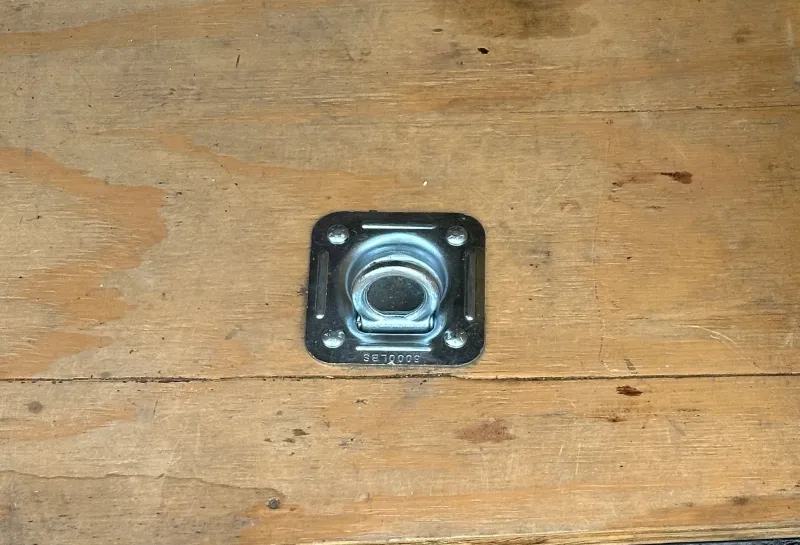 used Car Haulers / Racing Trailers SKY Trailers  for sale, in Barling, AR Thumbnail 5