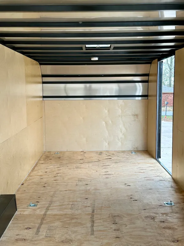 used Car Haulers / Racing Trailers SKY Trailers  for sale, in Barling, AR Thumbnail 9