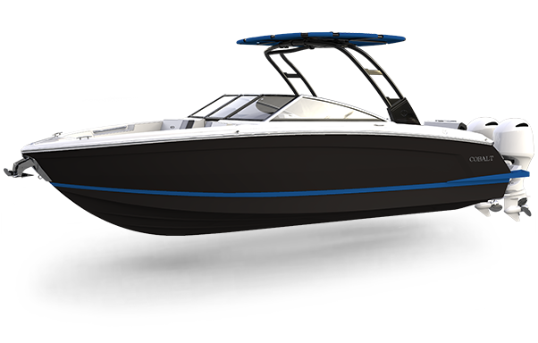 2021 Cobalt Boats R8 Outboard 2021 Cobalt Boats R8 Outboard