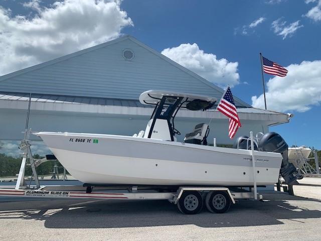 2022 World Cat 235CC Center Console 2022 World Cat 235CC Center Console