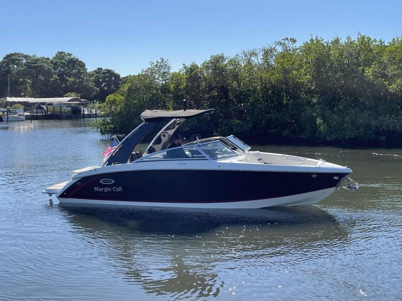 2018 Cobalt Boats R5 Bowrider 2018 Cobalt Boats R5 Bowrider