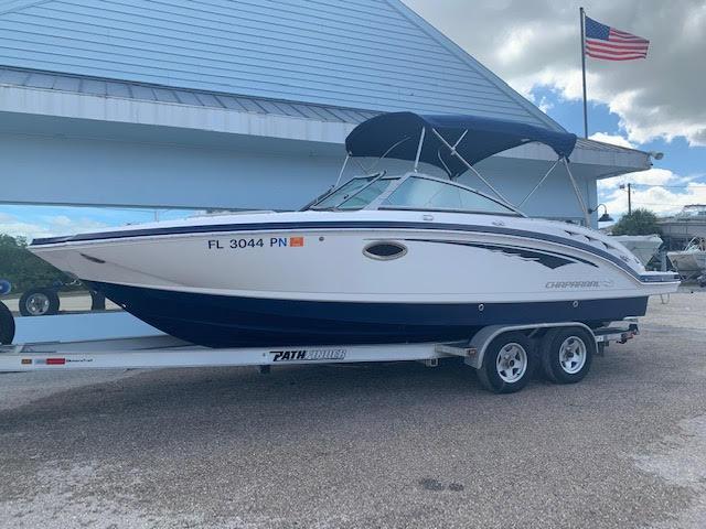2013 Chaparral 244 Sonesta Bowrider 2013 Chaparral 244 Sonesta Bowrider