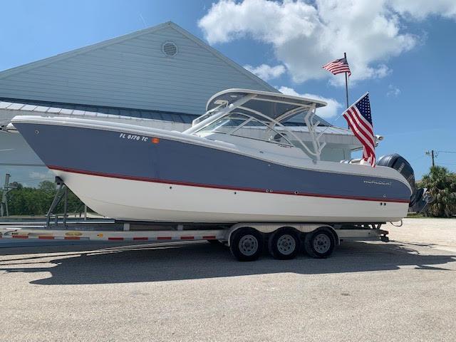 2022 World Cat 296DC Dual Console 2022 World Cat 296DC Dual Console