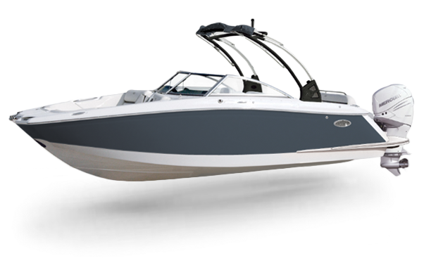 2023 Cobalt Boats 23SC Outboard Motors 2023 Cobalt Boats 23SC Outboard Motors
