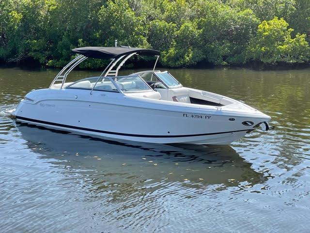 2013 Cobalt Boats 276 2013 Cobalt Boats 276