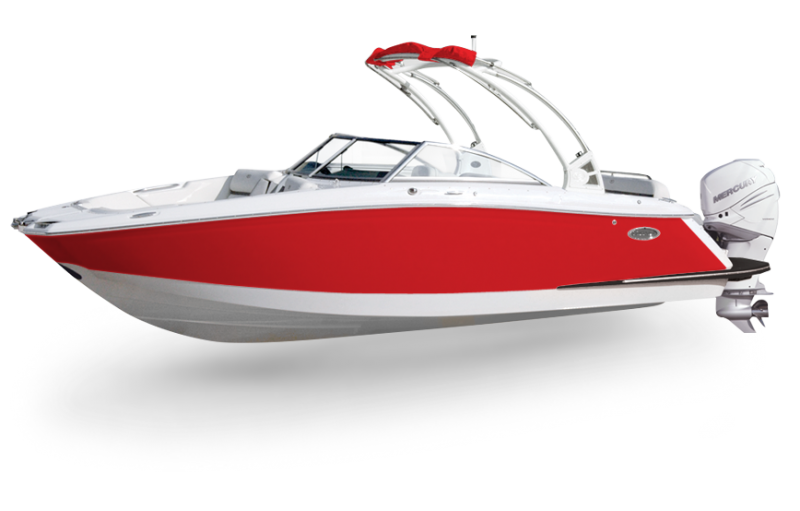 2023 Cobalt Boats 25SC 2023 Cobalt Boats 25SC
