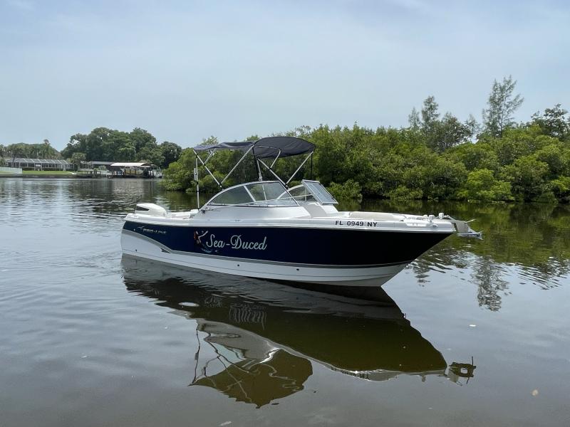 2008 Pro Line Dual Console 2008 Pro Line Dual Console