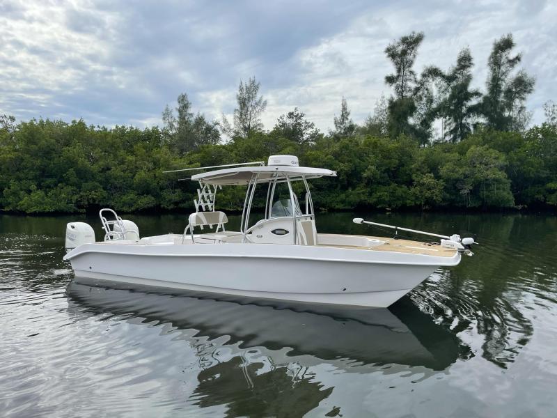 2020 Twin Vee 260CC GF Center Console 2020 Twin Vee 260CC GF Center Console