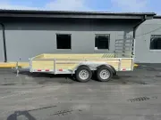 new Utility Trailers MMT  for sale, in Jackson, MI Thumbnail 1