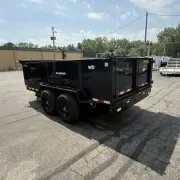 new Dump Trailers Watchdog  for sale, in Jackson, MI Thumbnail 3